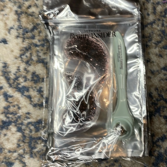 🆕Sephora Massaging Eye Roller & Undereye Gel - Picture 2 of 3